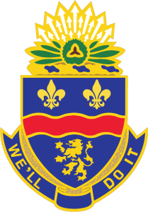 1-148 Infantry Regiment 5K Memorial Run logo