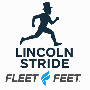 10K BRIN series training - Lincoln Stride 10k running plan