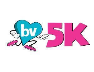 11th Annual Breanna Vergara 5K logo