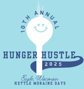 11th Annual Hunger Hustle - 5k Run/Walk