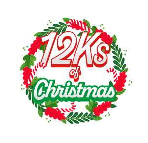12K's of Christmas