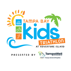 12th Annual Tampa Bay Kids Triathlon - 2026 Tampa Bay Kids Triathlon
