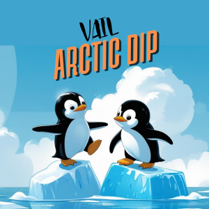 12th Annual VAIL Arctic Dip - 12th Annual VAIL Artic Dip logo
