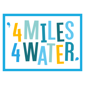 13th Annual 4 Miles 4 Water