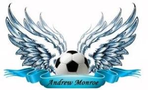 13th Annual Andrew Monroe Memorial Scholarship 5K Run/Walk logo