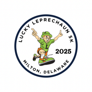13th annual Lucky Leprechaun 5k - 5k Run/Walk