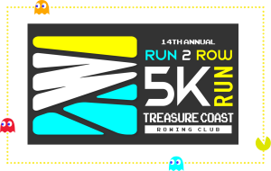 14th Annual Run 2 Row 5K Walk/Run