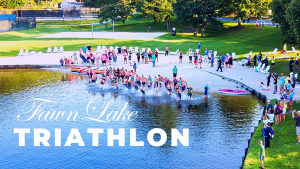 16th Annual Fawn Lake Adult and Youth Triathlons