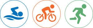 2025 - 2026 Trident Swimming and Triathlon Training