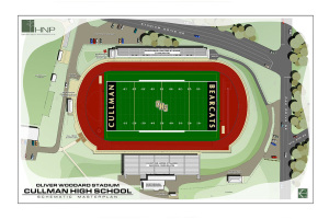 2025 Cullman Summer Track and Field Camp