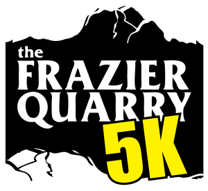 2025 Frazier Quarry 5K - 5K logo