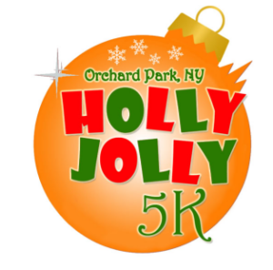 2025 Holly Jolly