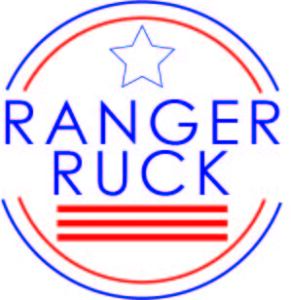 2025 Ranger Ruck - 2026 Ranger Ruck logo