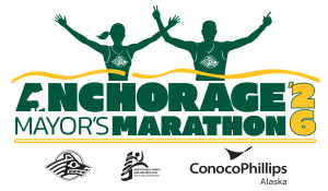 2026 Anchorage Mayor's Marathon & Half Marathon