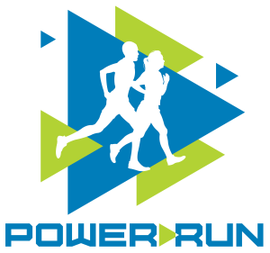 2026 APSO Power Run 5k logo
