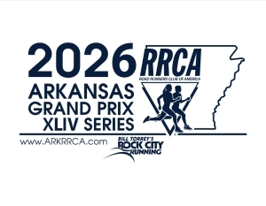 2026 Arkansas Grand Prix - Arkansas Grand Prix