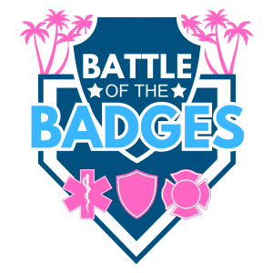 2026 Battle of the Badges Softball Tournament - CCFD Community Foundation - Team Entry Fee