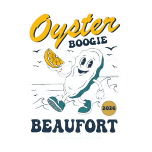 2026 Beaufort Oyster Festival - Oyster Boogie 5k - Oyster Boogie 5K Run