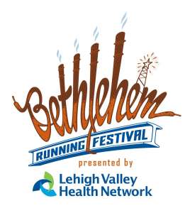 2026 Bethlehem Running Festival presented by Lehigh Valley Health Network