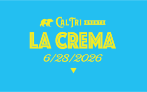 2026 Cal Tri La Crema - 6.28.26