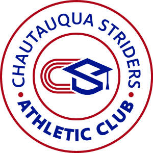 2026 Chautauqua Striders Winter 5K Series Race #5 - Chautauqua Striders Winter 5K Race #5