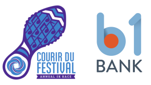 2026 Courir du Festival 5K, Presented By b1BANK - 5K Run - 2026 Courir Du Festival Presented By b1BANK