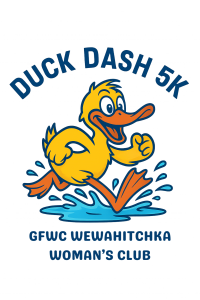 2026 Duck Dash 5K - 2026 DUCK DASH 5K