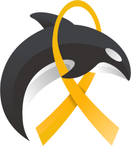 2026 Go for Gold logo