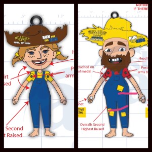 2026 Hillbilly Half Race Series - Run for the Kids 5K/10K/Half Marathon