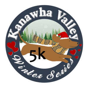 2026 Kanawha Valley 5K Winter Series - Entire Series