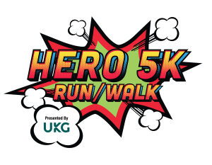 2026 KID Hero 5K Run/Walk