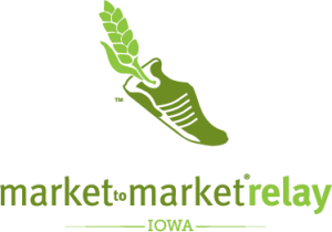 2026 Market to Market Relay Iowa