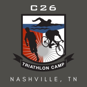 2026 Nash Tri Camp - C26 Volume and Intensity Triathlon Camp