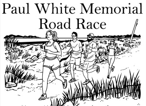 2026 Paul White Memorial Road Race - Paul White Memorial Road Race