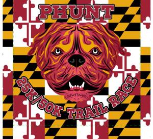 2026 PHUNT 25K/50K TRAIL RACE