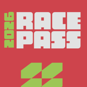 2026 PR Race Pass - 2026 Race Pass