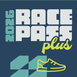 2026 PR Race Pass PLUS - 2026 Race Pass PLUS