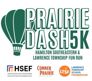 2026 Prairie Dash 5K - 5K