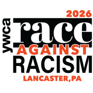 2026 Race Against Racism logo