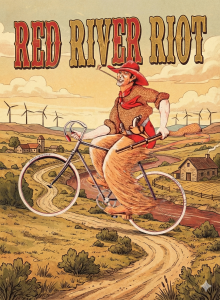 2026 Red River Riot