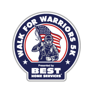 2026 RUN/WALK FOR WARRIORS 5K - 5K Run/Walk