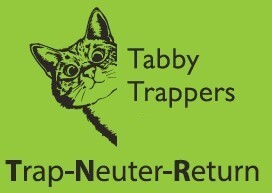 2026 Tabby Trappers PA 5K to Prevent 5K logo