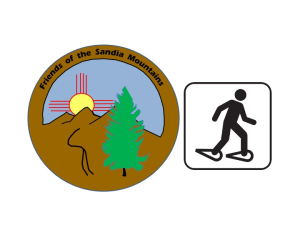 22nd Sandia Snowshoe Classic 2026 - 5K Snowshoe Classic