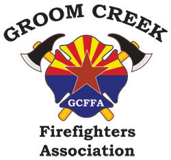 23nd Annual Groom Creek Classic: 1/2 Marathon, 10k, 5k Run