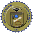 29th Annual Gloucester TWP Scholarship Run-2026 logo