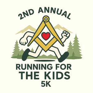 2nd Annual Running for the kids 5k - 5k Race