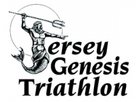 30th Anniversary Jersey Genesis Triathlon, Duathlon, & Aquabike #