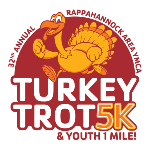 33rd Annual YMCA Turkey Trot
