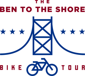 39th Annual The Ben to the Shore Bike Tour