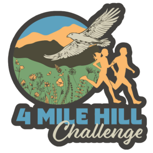 4 Mile Hill Challenge